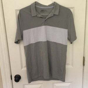 Nike Drifit Golf Polo